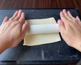 【秋】ホホホタケのクリーミーパイシチュー作り方9写真