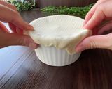【秋】ホホホタケのクリーミーパイシチュー作り方10写真