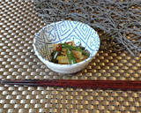 大根の皮といんげんのきんぴら作り方5写真