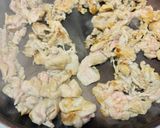 豚とれんこんのコックリ甘辛炒め作り方6写真