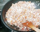 母直伝☆簡単野菜たっぷりミートソース♡作り方6写真