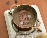 銅鍋てふてふで作る 簡単ドライカレー作り方3写真
