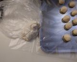 モチモチドーナツ作り方8写真