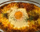 レトルトカレーを使った簡単カレードリア作り方8写真