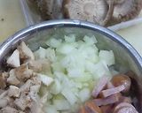 簡単！椎茸のマヨチーズ焼き♪作り方1写真