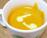 かぼちゃサラダ美味しくできるよ｡.:*☆作り方5写真