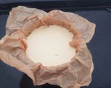 粒粒！とうもろこしバスクチーズケーキ作り方3写真