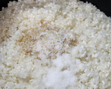 素材の味が引き立つ！基本の栗ご飯♪作り方2写真