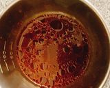 舞茸、ピーマン、卵のピリ辛炒め作り方2写真