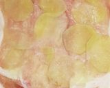 じゃがいもの豚ロール焼き作り方3写真