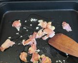 ホットプレートでかぼちゃパエリア！作り方3写真