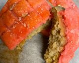 オートミールと豆腐のパン作り方4写真