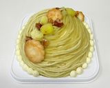 和栗のモンブラン作り方11写真