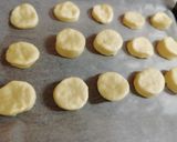 強力粉で！簡単サクサクスコーン作り方9写真