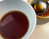 加賀れんこんと鶏手羽元の中華風照り煮作り方4写真