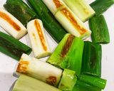 加賀れんこんと鶏手羽元の中華風照り煮作り方5写真