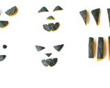 【ハロウィンに♪】便秘解消、かぼちゃ茶巾作り方5写真