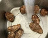 アイラップで蒸す作り方2写真