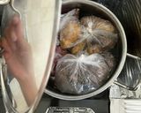 アイラップで蒸す作り方5写真