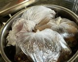 アイラップで蒸す作り方6写真