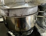 アイラップで蒸す作り方7写真