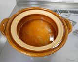 切り餅入りおこわ作り方4写真
