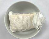 豆腐とNIKUVEGEそぼろのコロッケ作り方1写真
