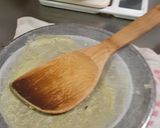 ほくほくタイプのさつまいもをペーストに♡作り方1写真