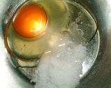 ♠邪道？　簡単　缶コーヒープリン♠作り方1写真