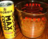 ♠邪道？　簡単　缶コーヒープリン♠作り方2写真