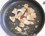 中華ビーフン♪木須肉(ムースーロー)作り方5写真