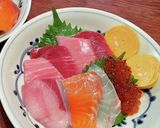 スーパーのお刺身で握り寿司作り方13写真