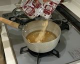 レタスープ@カップスープの素作り方2写真