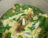 レタスープ@カップスープの素作り方6写真