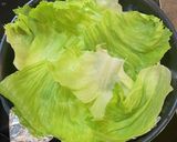 蒸器不要！椎茸と筍入り焼売作り方3写真