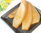 米粉の鬼まんじゅう♪あんこ入り作り方10写真