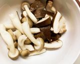 肉無根菜たっぷりケチャあん味温野菜サラダ作り方10写真