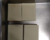 ふわふわ高野豆腐作り方1写真