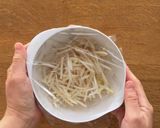 ゼンヌードルのフォー作り方5写真