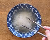 ゼンヌードルのフォー作り方8写真