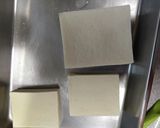 ふわふわ高野豆腐作り方3写真