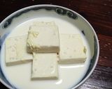 ふわふわ高野豆腐作り方7写真