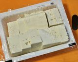 牛バラ切り落としと豆腐の甘辛煮作り方2写真