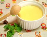 ♠邪道？　簡単　缶コーヒープリン♠作り方6写真