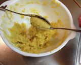 超お手軽♡簡単♡スイートポテト作り方5写真