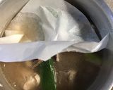 うちのやわらか角煮(スペアリブ)作り方3写真
