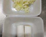 鶏のつくね焼き作り方1写真