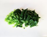 大根菜の味噌ごま和え作り方3写真
