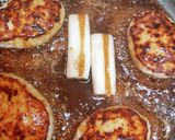 鶏のつくね焼き作り方5写真