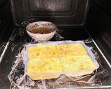 離乳食に！豆腐入りふわふわだし巻き卵風作り方5写真